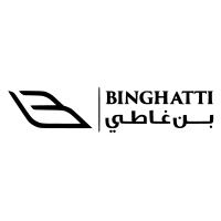 Binghatti Developers