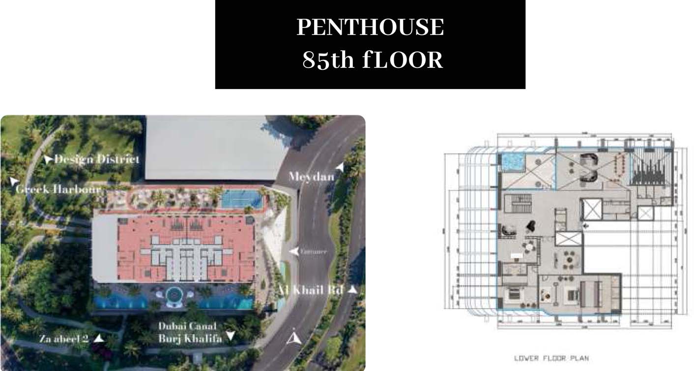 2 Bedroom