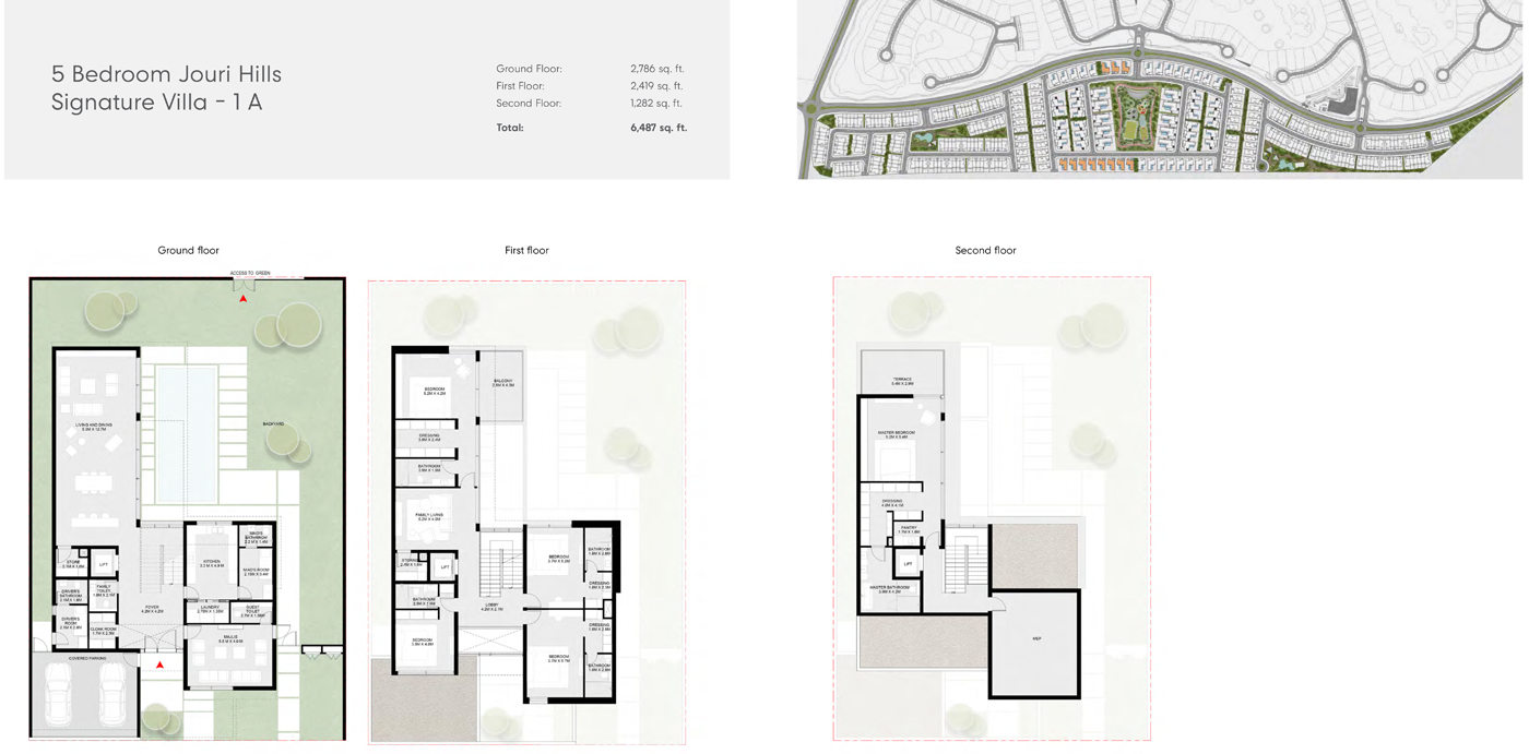 2 Bedroom