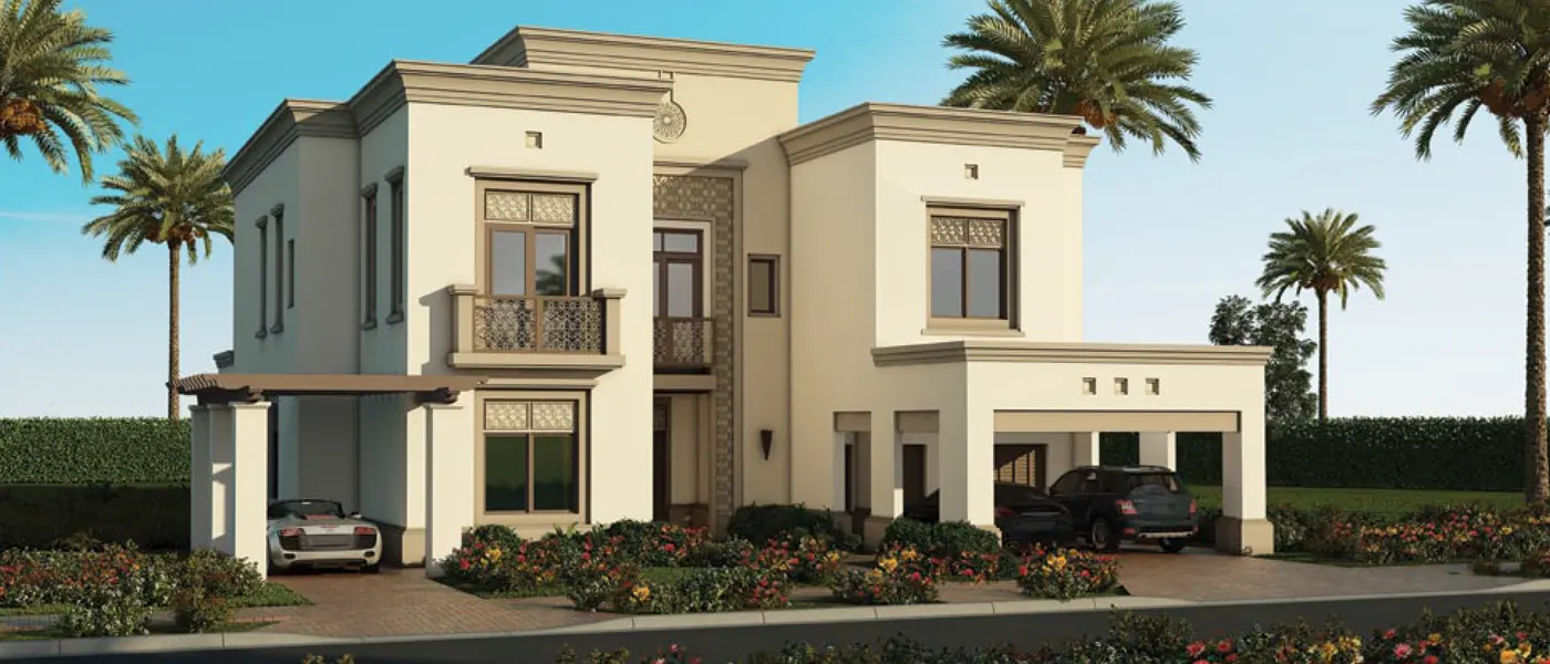 Yasmin at Arabian Ranches, Dubai - Emaar Properties